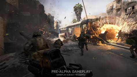 EA Confirms New Battlefield Game Release by March 2026.